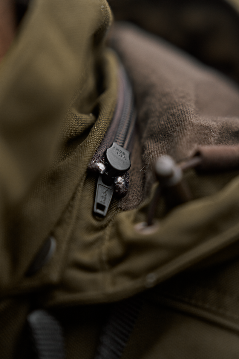 Harkila Pro Hunter GTX Legacy Jacket - Willow-8