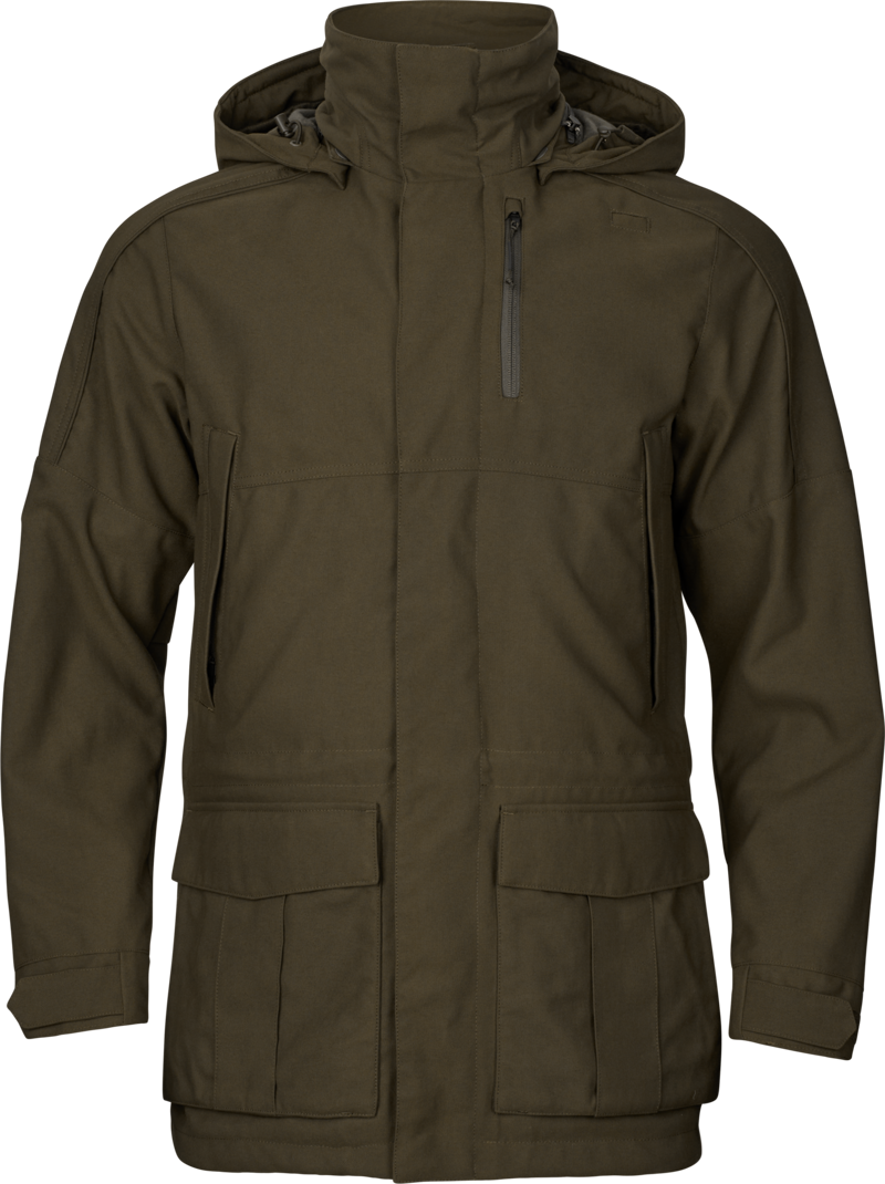 Harkila Pro Hunter GTX Legacy Jacket - Willow
