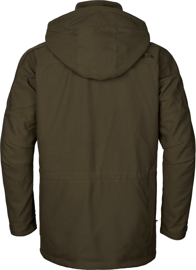 Harkila Pro Hunter GTX Legacy Jacket - Willow-1