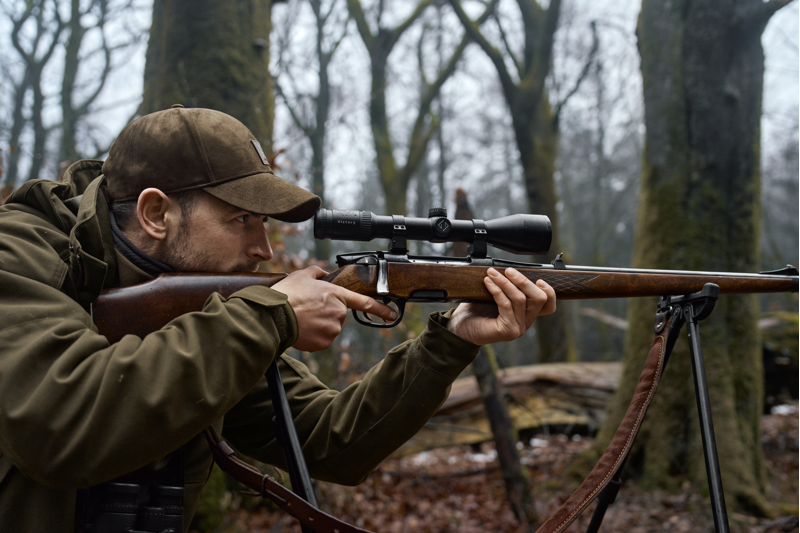 Harkila Pro Hunter GTX Legacy Jacket - Willow-3