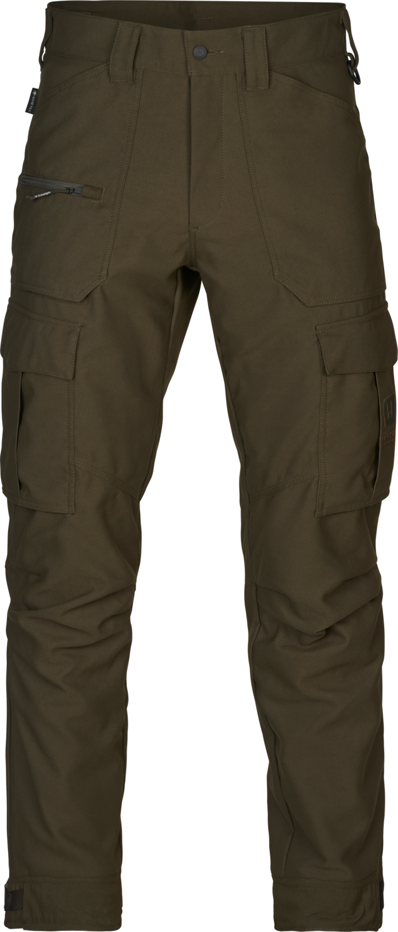 Harkila Pro Hunter GTX Legacy Trousers - Willow