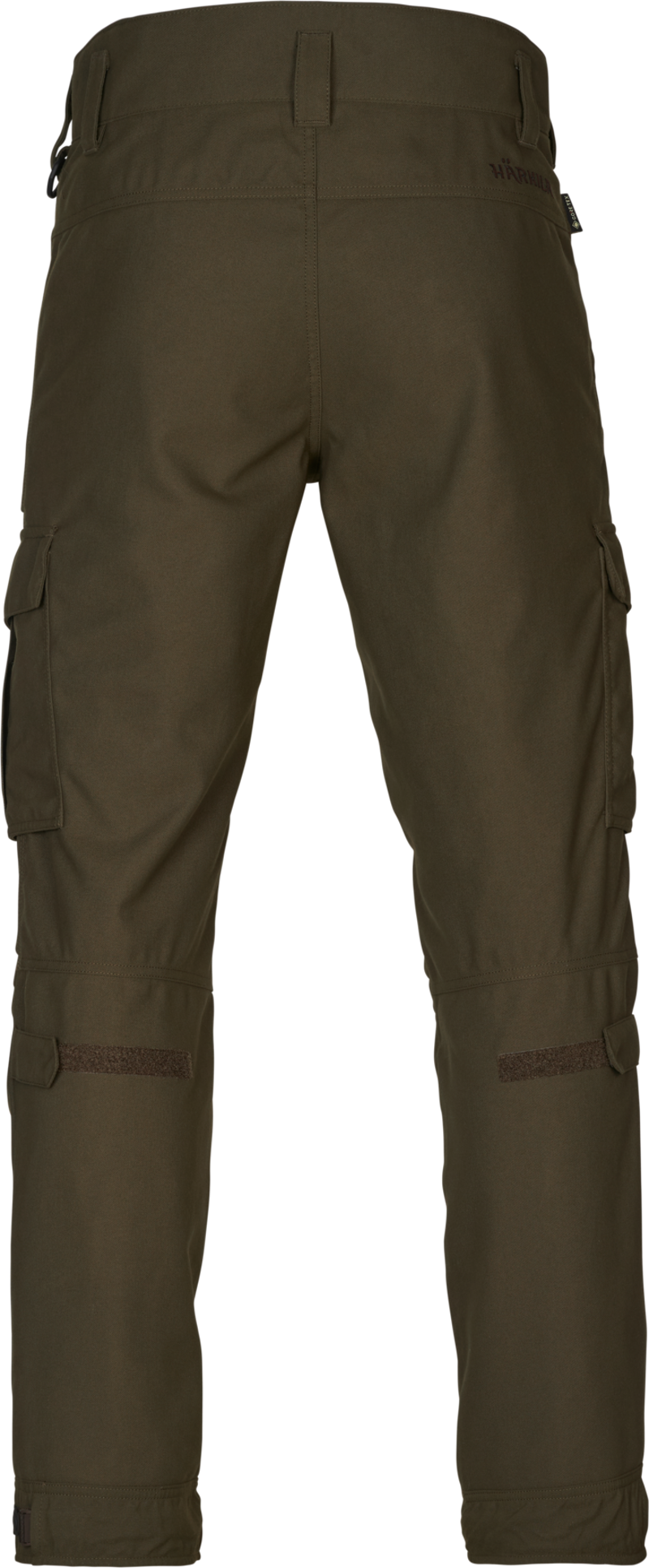 Harkila Pro Hunter GTX Legacy Trousers - Willow-1
