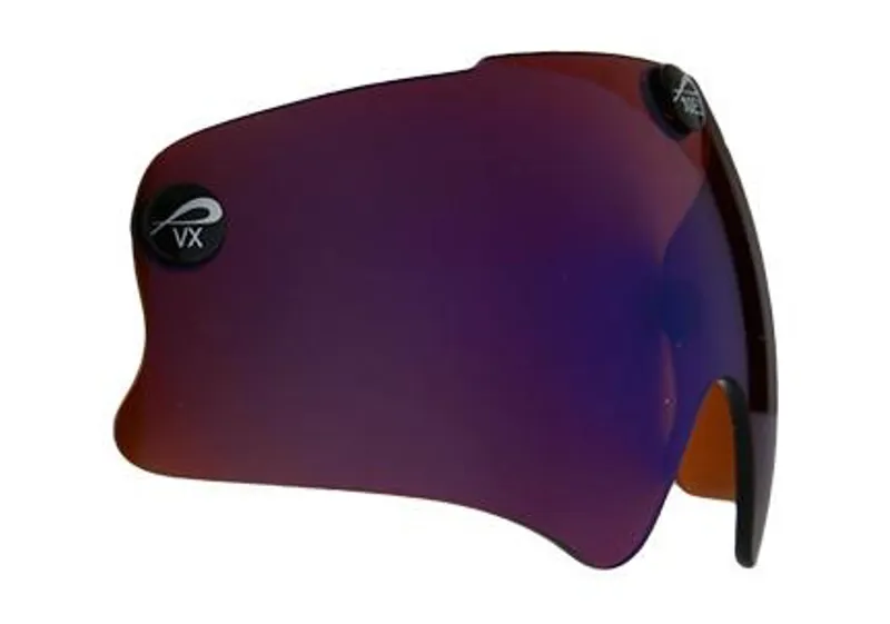 Pilla Panther X6 Post Lenses Enhanced Definition