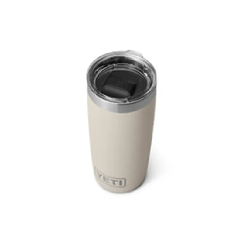 Yeti Rambler 10oz Tumbler Cape Taupe-2
