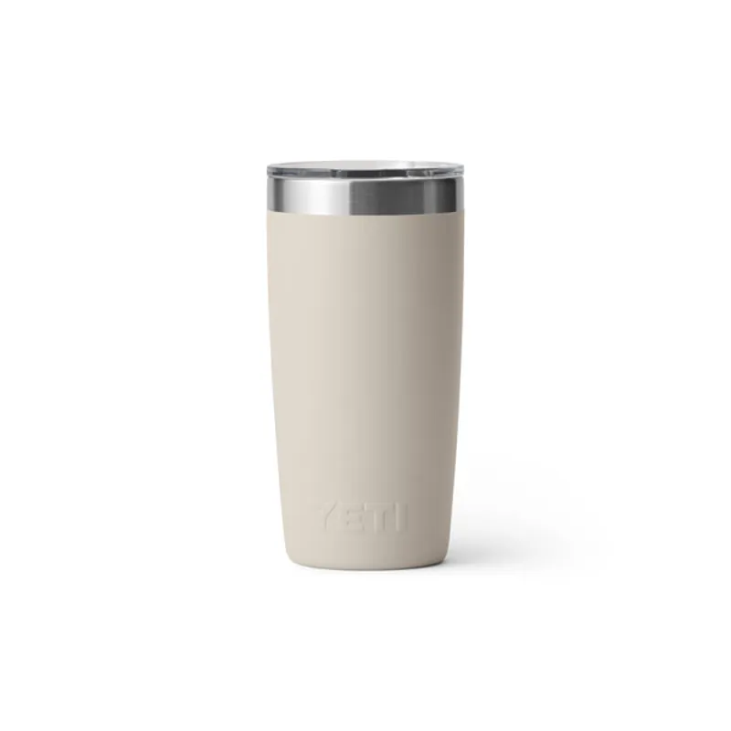Yeti Rambler 10oz Tumbler Cape Taupe-1