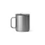 Yeti Rambler 10oz Mug - Stainless Steel