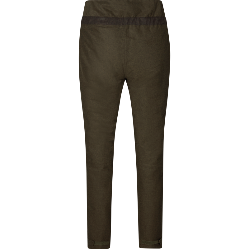 Seeland Avail Aya Insulated Trousers - Pine Green-1
