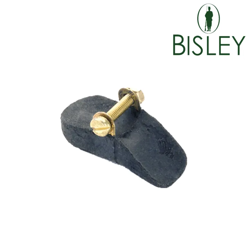 Bisley Finger Trigger Guard