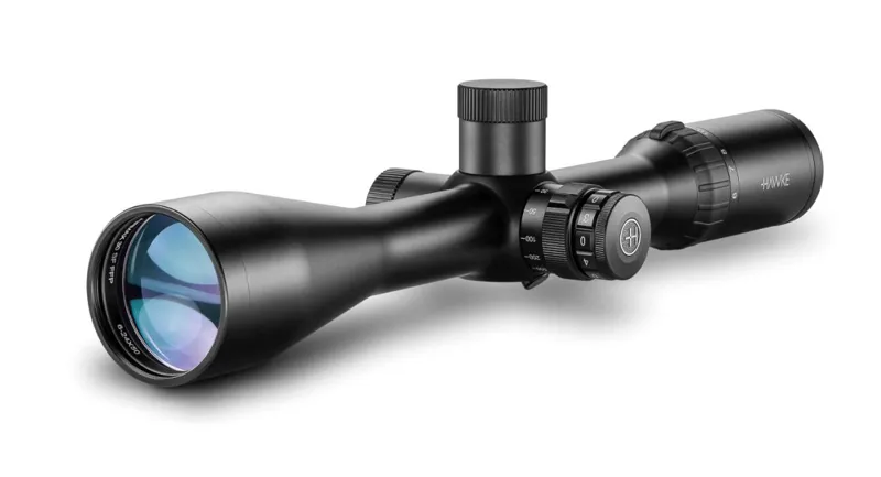 Hawke Airmax 30 FFP SF 6-24x50