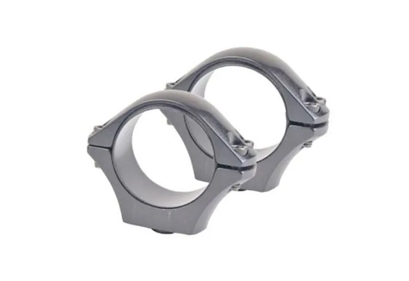 Optilock 30mm Ring Med SS