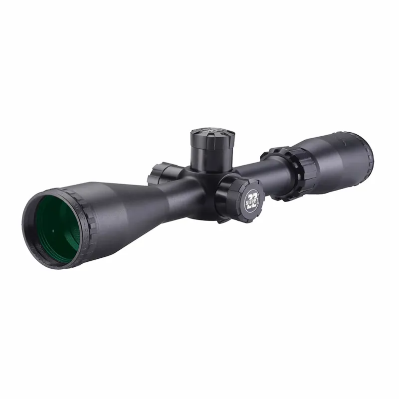 BSA Sweet .22 SP 3-9x40 Side Parallax Rifle Scope