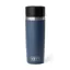 Yeti Rambler 16oz Travel Bottle - Navy