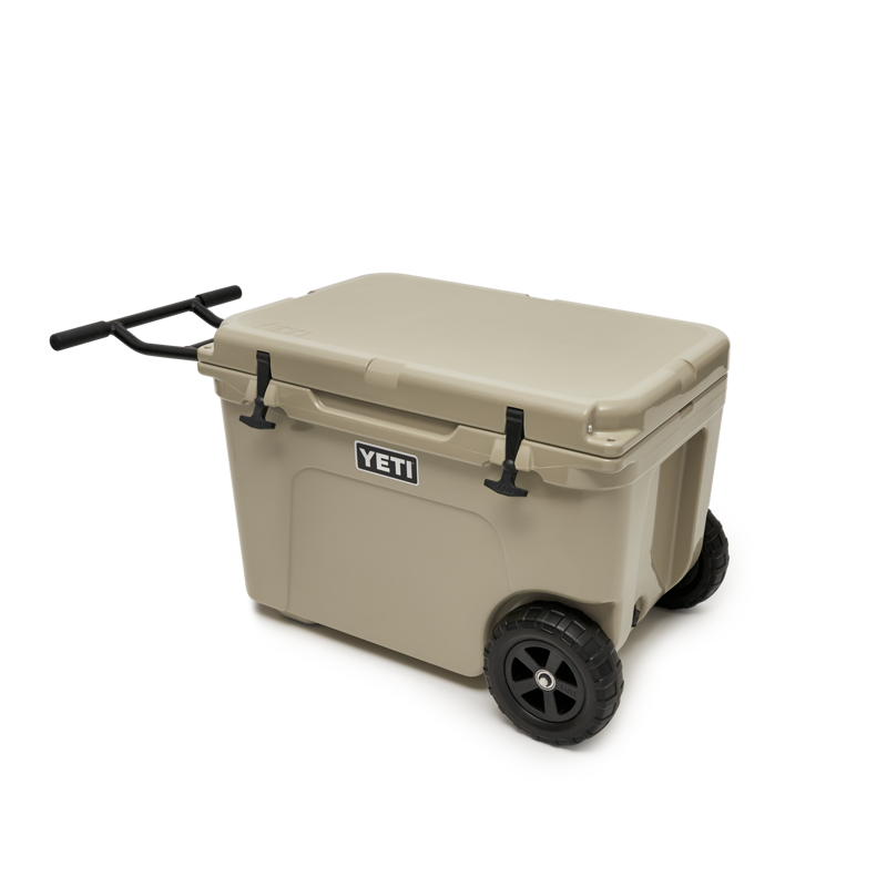 Yeti Haul - Tan-1
