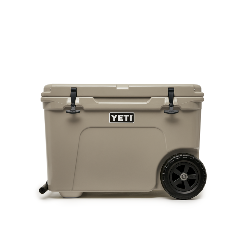 Yeti Haul - Tan