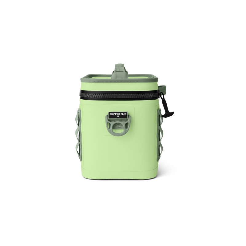 Yeti Hopper Flip 8 Soft Cooler Key Lime-3