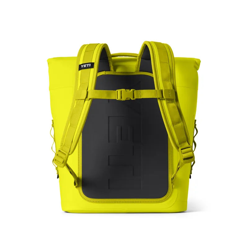 Yeti Hopper Backpack M12 - Firefly Yellow-6