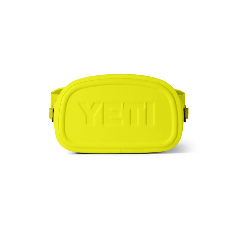 Yeti Hopper Backpack M12 - Firefly Yellow-7