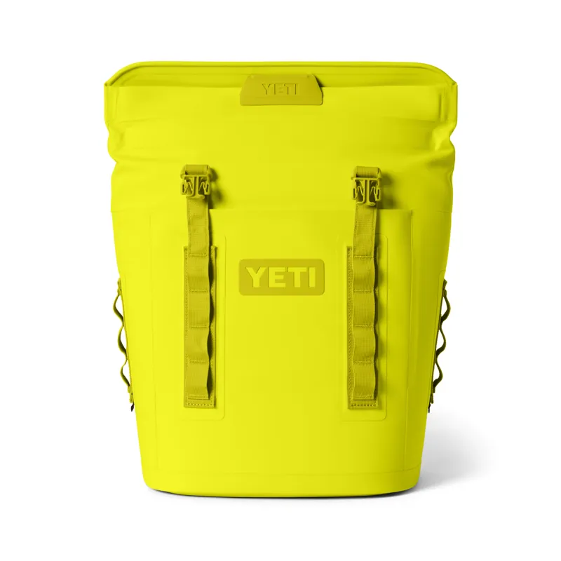 Yeti Hopper Backpack M12 - Firefly Yellow-1