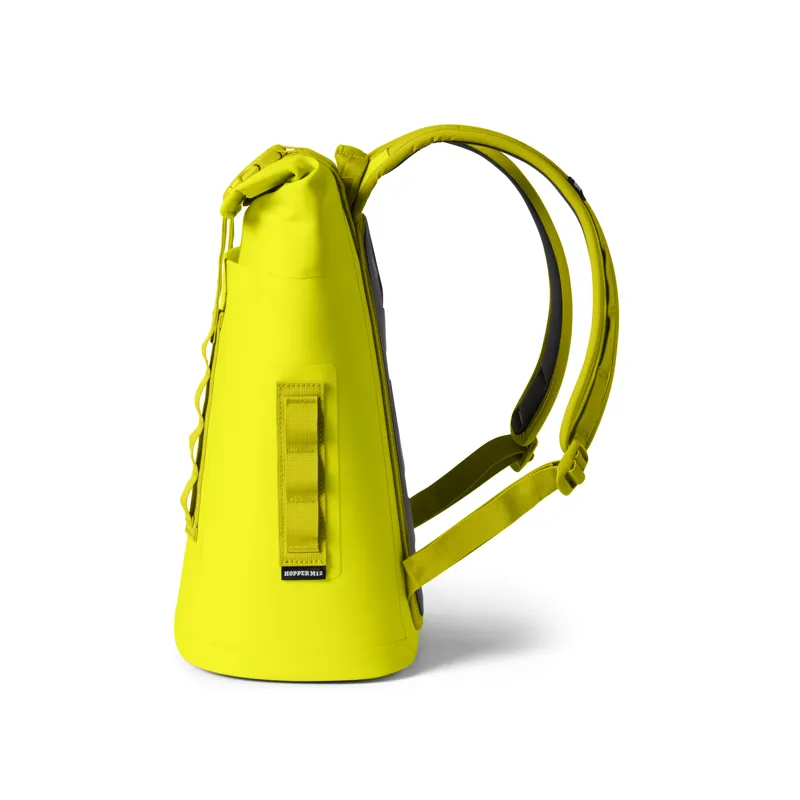 Yeti Hopper Backpack M12 - Firefly Yellow-3