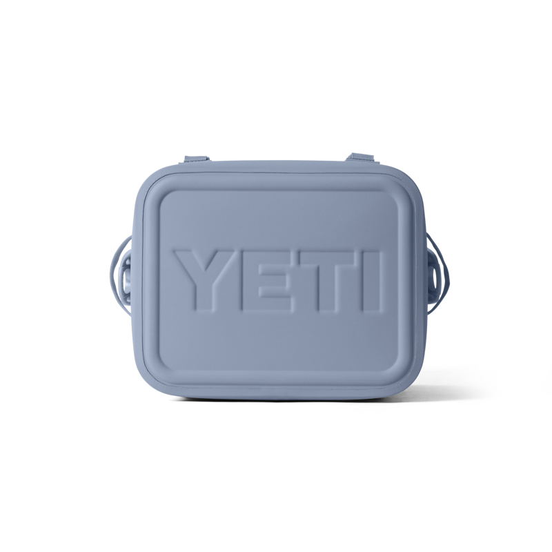 Yeti Hopper Flip 12 Soft Cooler - Big Sky Blue-6
