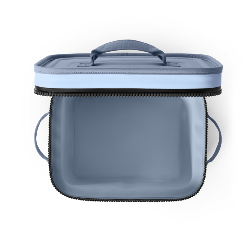Yeti Hopper Flip 12 Soft Cooler - Big Sky Blue-3