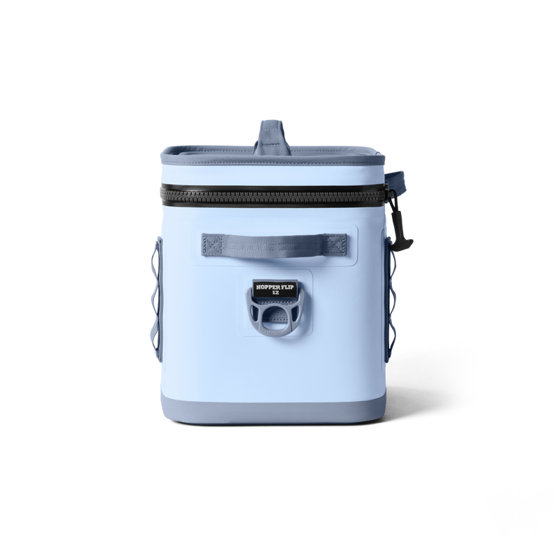 Yeti Hopper Flip 12 Soft Cooler - Big Sky Blue-1