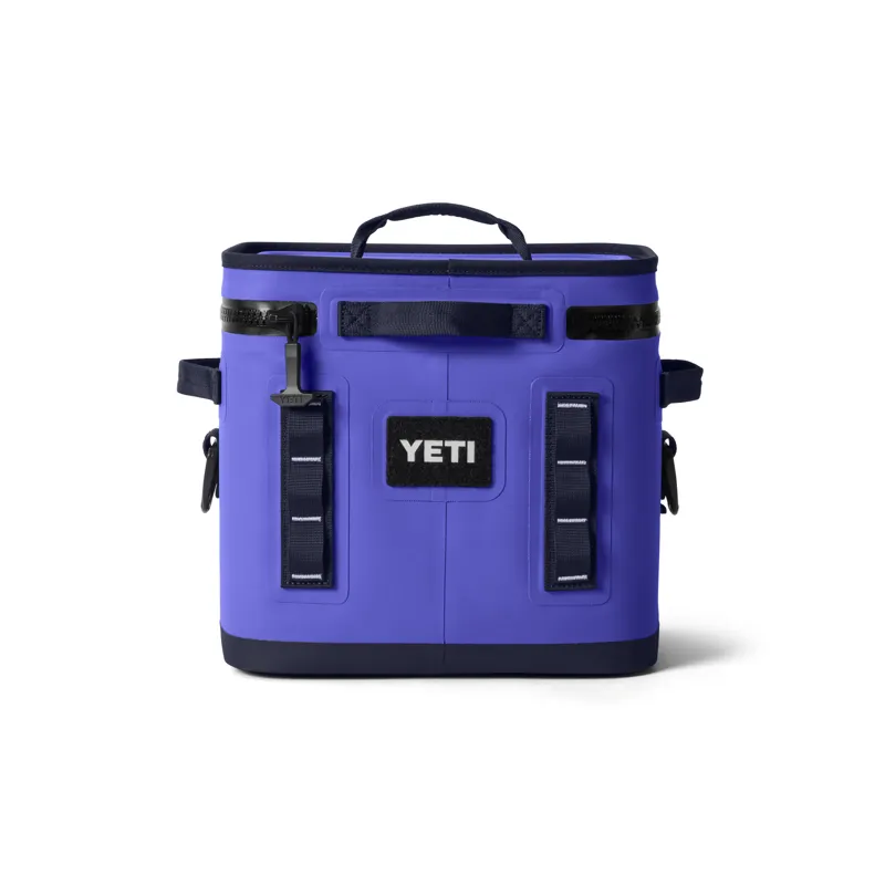 Yeti Hopper Flip 12 Soft Cooler -  Ultramarine-2