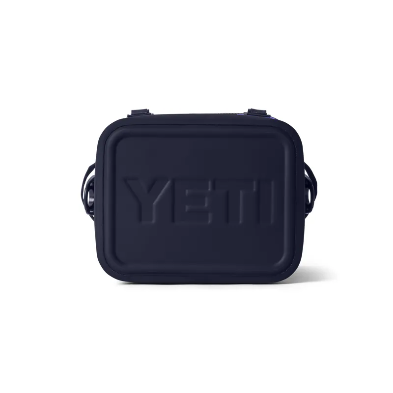 Yeti Hopper Flip 12 Soft Cooler -  Ultramarine-5