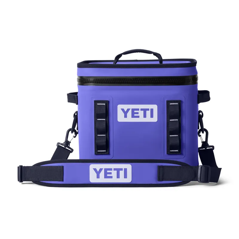 Yeti Hopper Flip 12 Soft Cooler -  Ultramarine