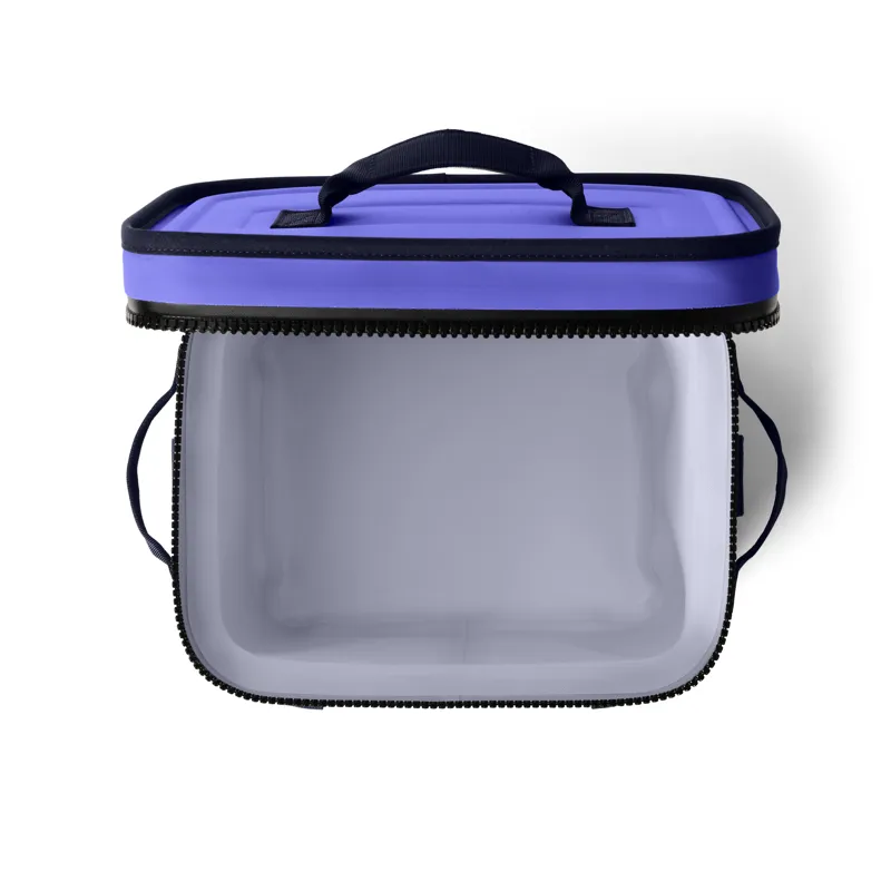 Yeti Hopper Flip 12 Soft Cooler -  Ultramarine-3