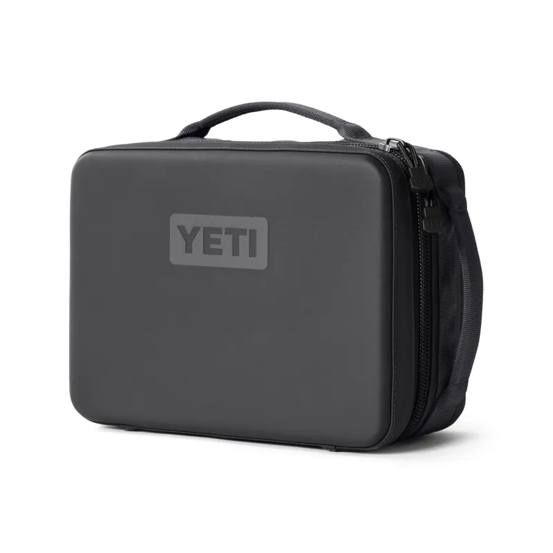 Yeti Daytrip Insulated Lunch Box 5L - Charcoal-1