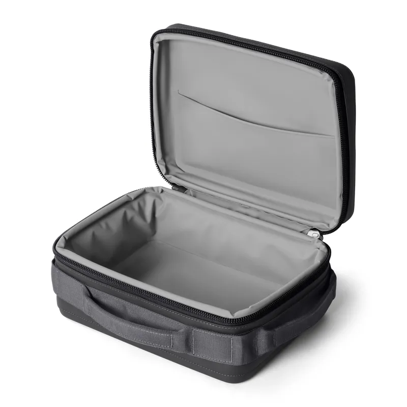 Yeti Daytrip Insulated Lunch Box 5L - Charcoal-4