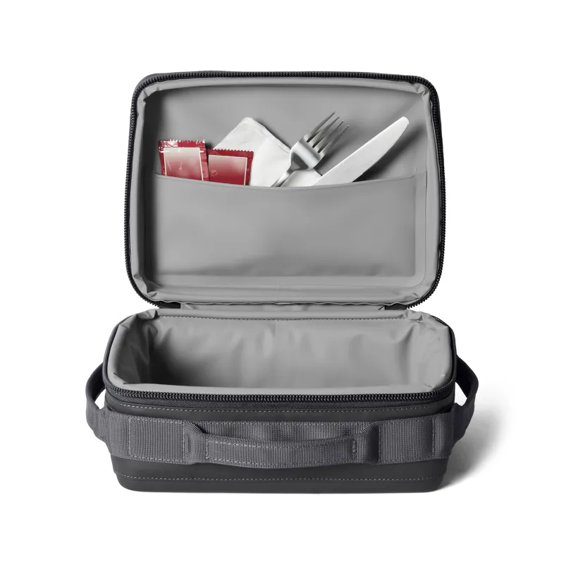 Yeti Daytrip Insulated Lunch Box 5L - Charcoal-3