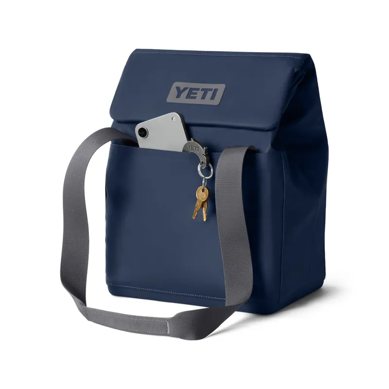 Yeti Daytrip Insulated Lunch Bag 14L - Charcoal-3