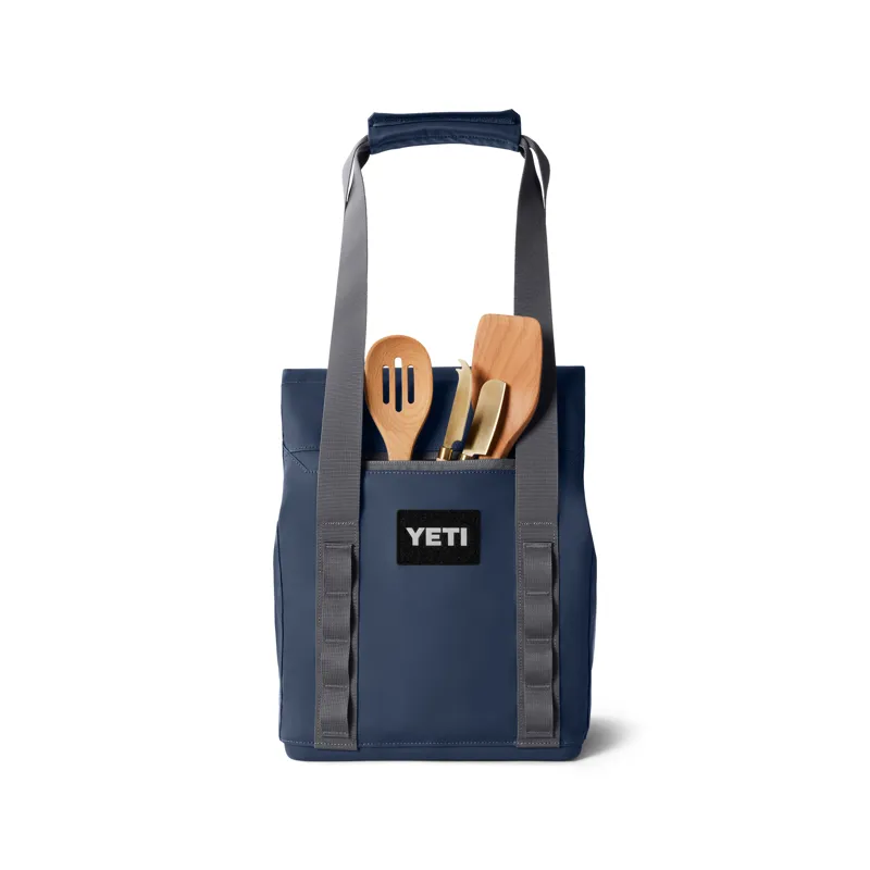 Yeti Daytrip Insulated Lunch Bag 14L - Navy-2