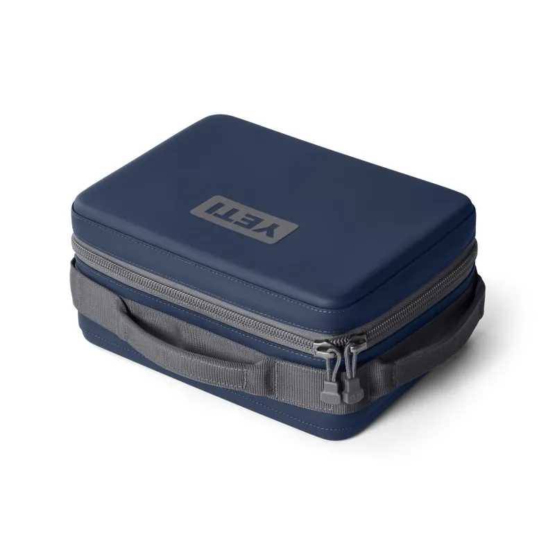 Yeti Daytrip Insulated Lunch Box 5L - Navy-3