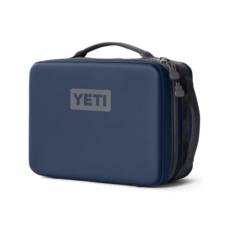 Yeti Daytrip Insulated Lunch Box 5L - Navy-1