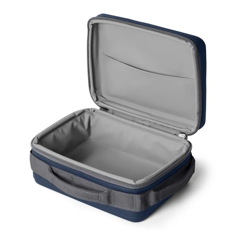 Yeti Daytrip Insulated Lunch Box 5L - Navy-5