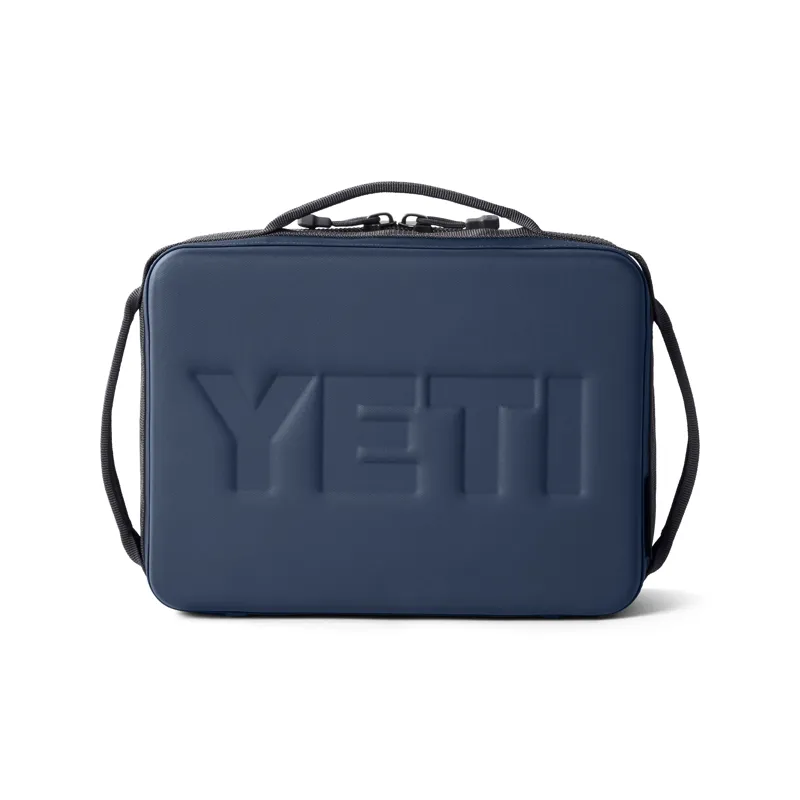 Yeti Daytrip Insulated Lunch Box 5L - Navy-2