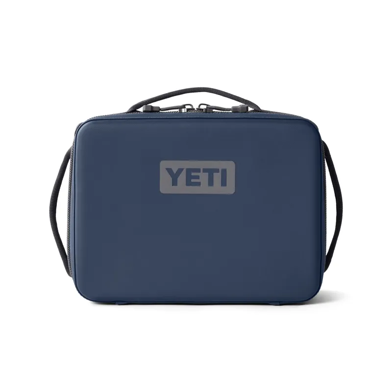Yeti Daytrip Insulated Lunch Box 5L - Navy