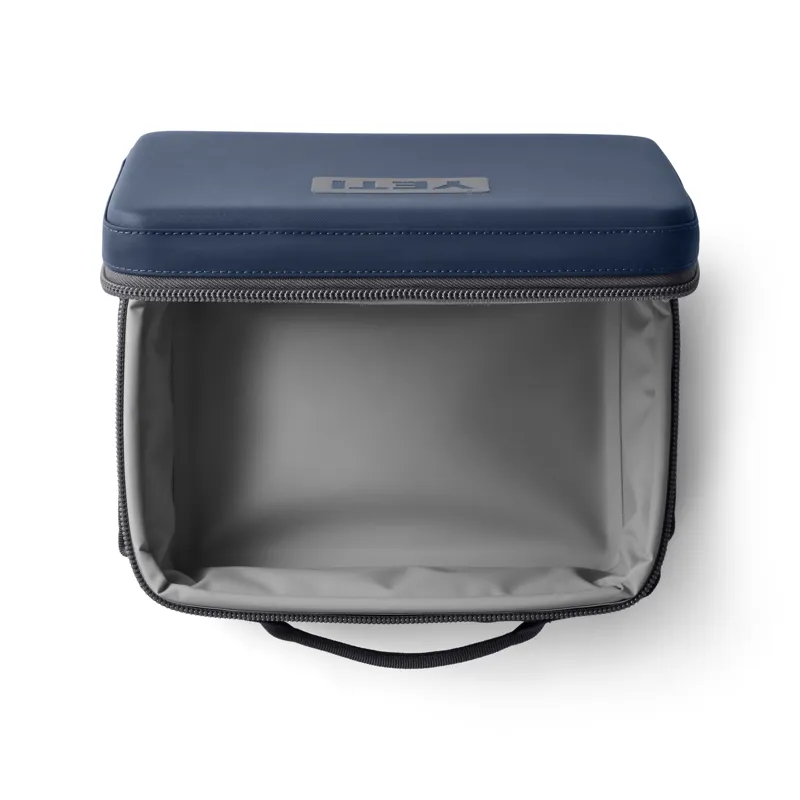 Yeti Daytrip Insulated Lunch Box 5L - Navy-4