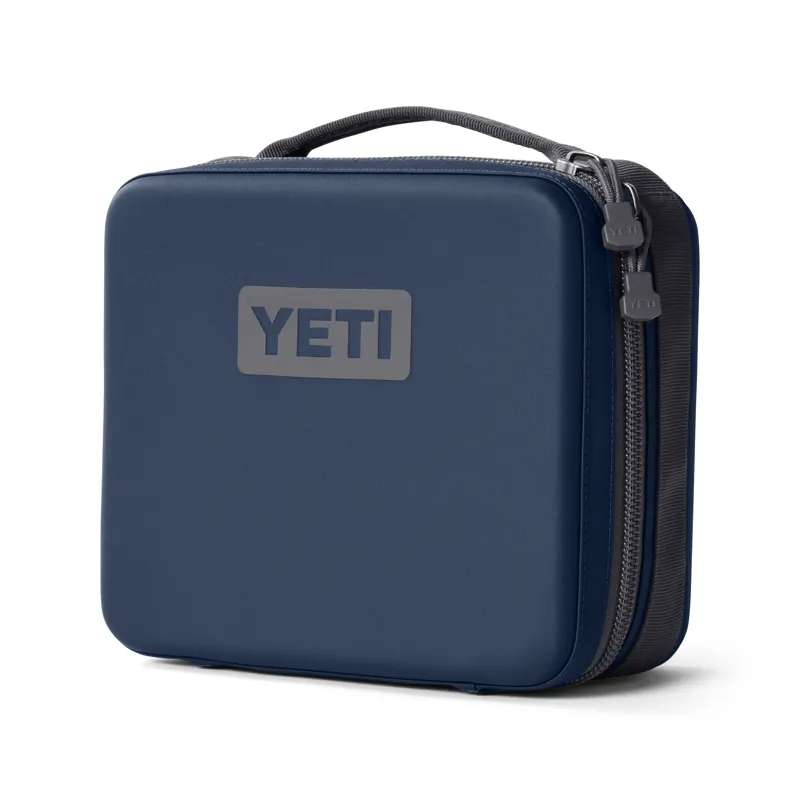 Yeti Daytrip Insulated Lunch Box 3L - Navy-1