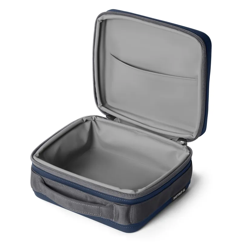 Yeti Daytrip Insulated Lunch Box 3L - Navy-4