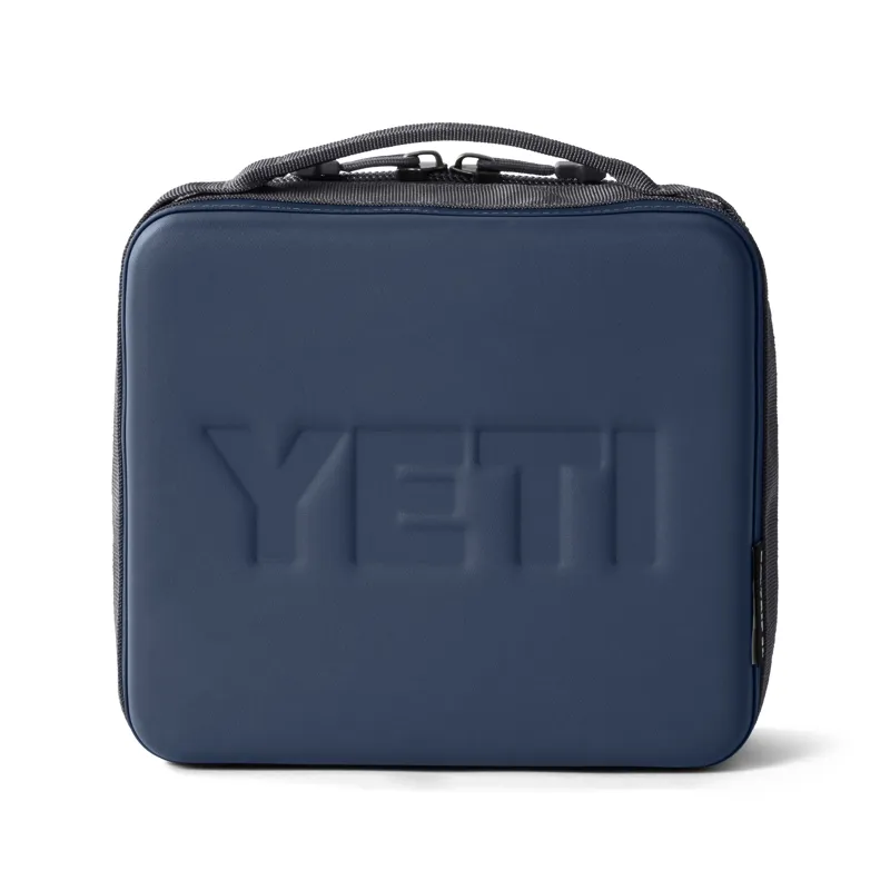 Yeti Daytrip Insulated Lunch Box 3L - Navy-2