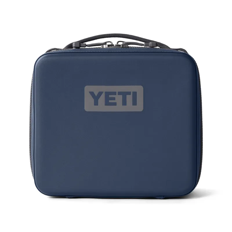 Yeti Daytrip Insulated Lunch Box 3L - Navy
