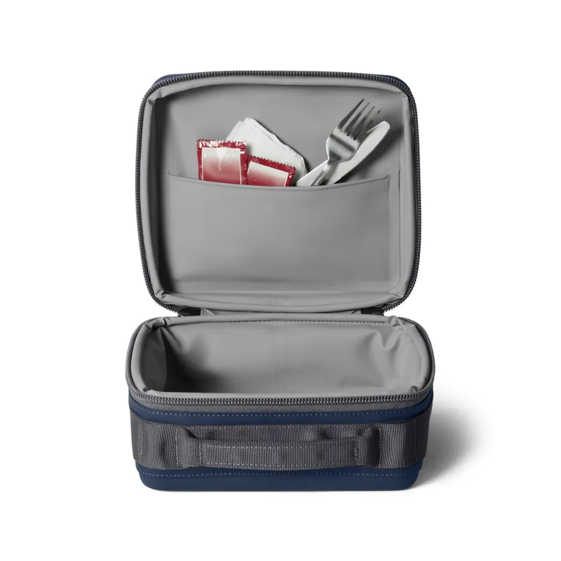 Yeti Daytrip Insulated Lunch Box 3L - Navy-5