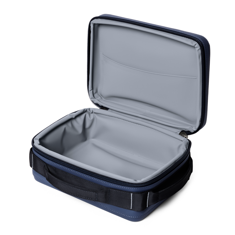Yeti Daytrip Insulated Lunch Box 5L - New Navy-3