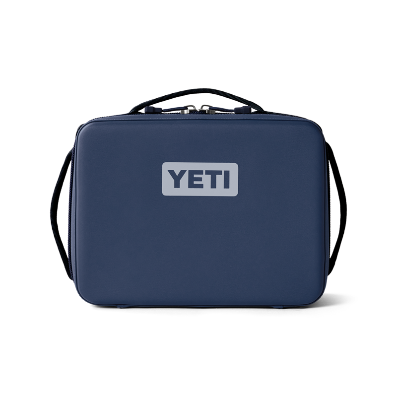 Yeti Daytrip Insulated Lunch Box 5L - New Navy