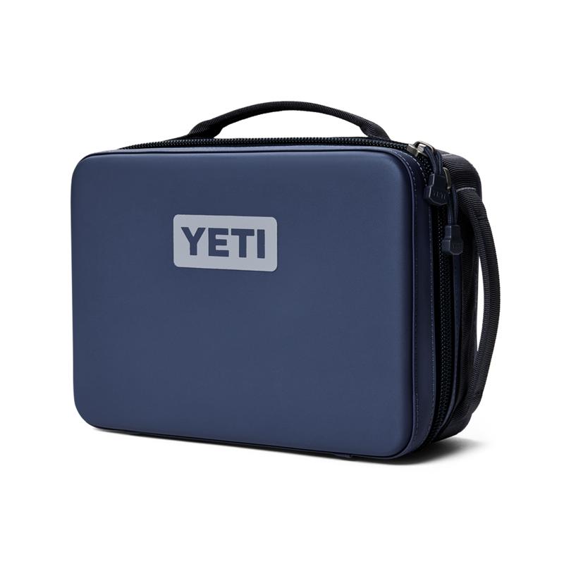 Yeti Daytrip Insulated Lunch Box 5L - New Navy-1