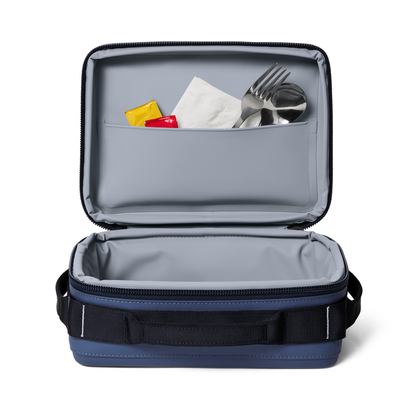 Yeti Daytrip Insulated Lunch Box 5L - New Navy-4